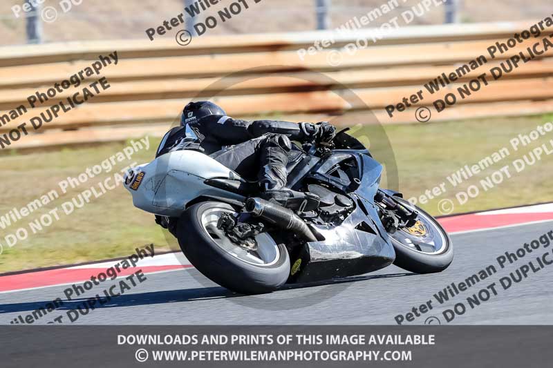 motorbikes;no limits;october 2019;peter wileman photography;portimao;portugal;trackday digital images